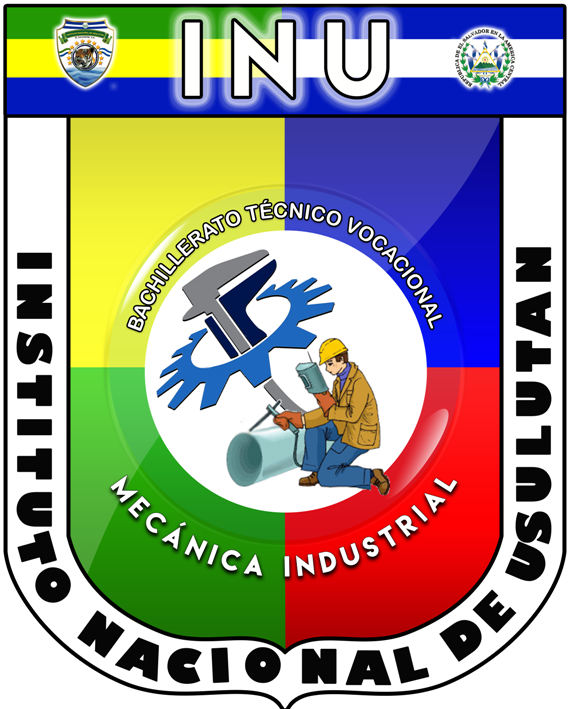 Logo de Mecánica Industrial